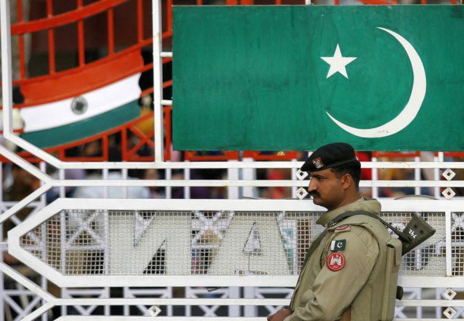 2 Indian High Commission officials in Pak go missing