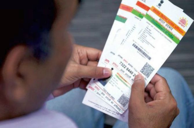 EPFO No Longer Accepts Aadhaar as Proof of Date of Birth