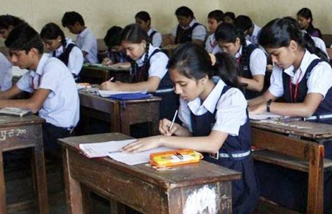 CBSE Class 10 results announced