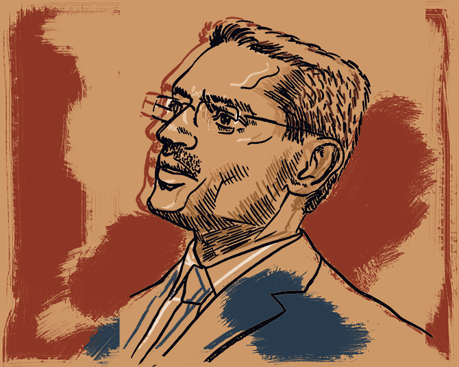 Rajesh Gopinathan TCS