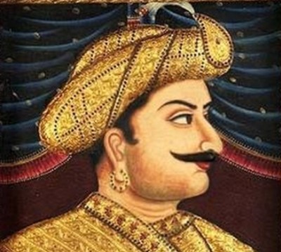 tipu sultan hd images