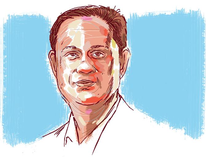 Sanjiv Bajaj