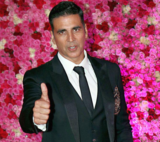 Akshay, Salman etc may have to take pay cut