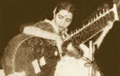 Annapurna Devi