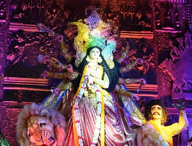 Durga Puja