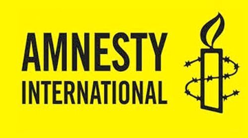 Amnesty International in India