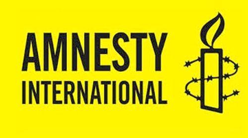 Amnesty International in India