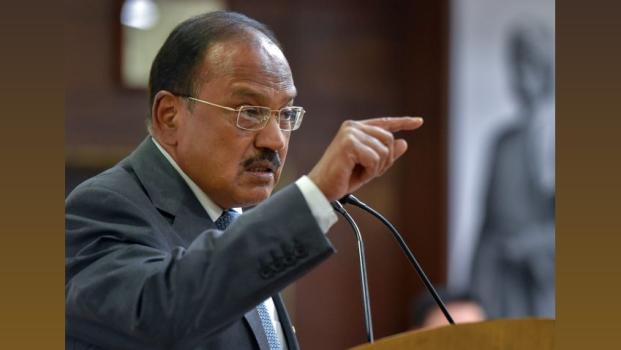 NSA Ajit Doval