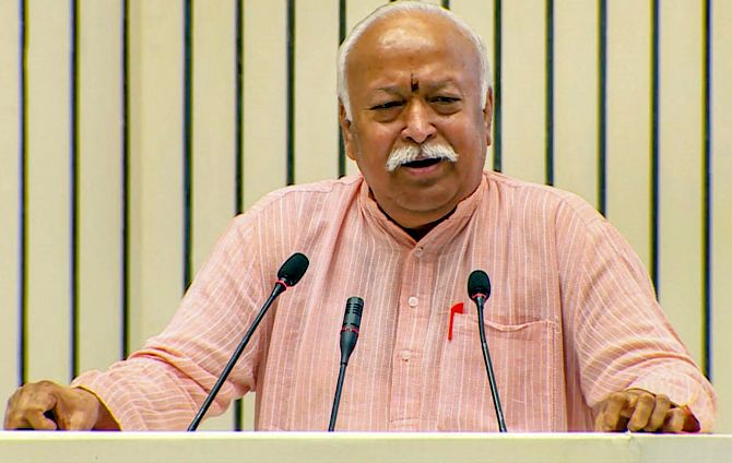We expect action in response to Pulwama attack: RSS chief