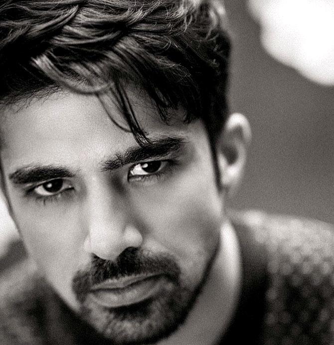 Saqib Saleem