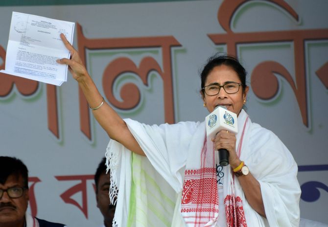 Didi or BJP: Who will win Bengal?