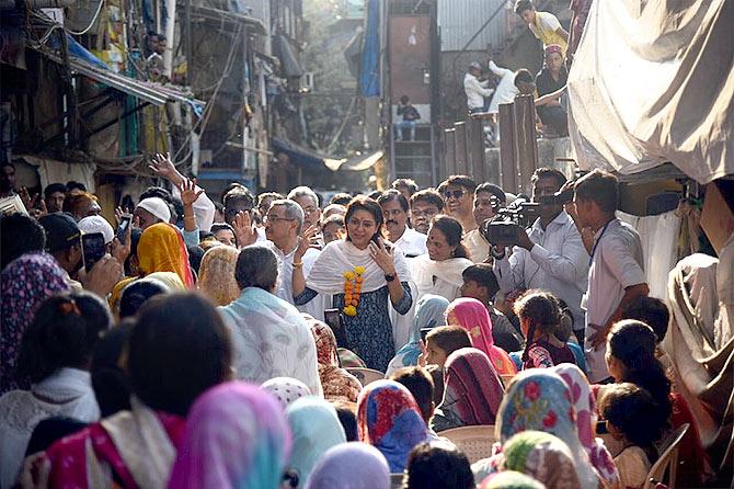 Priya Dutt