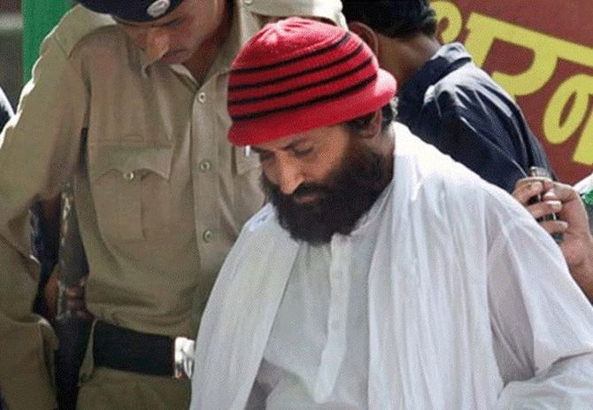 SC stays 2-week furlough granted to Asaram's son