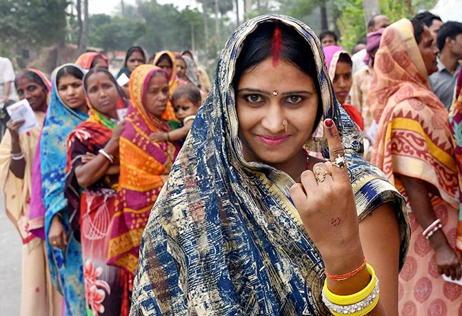 Lok Sabha polls: Predict who will win Phase 5