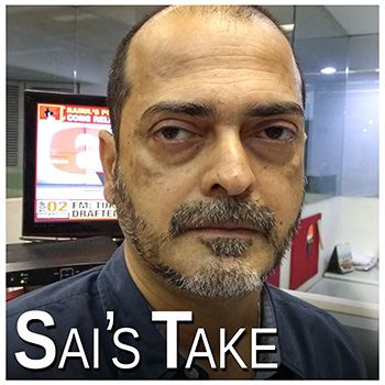 Sai's Take