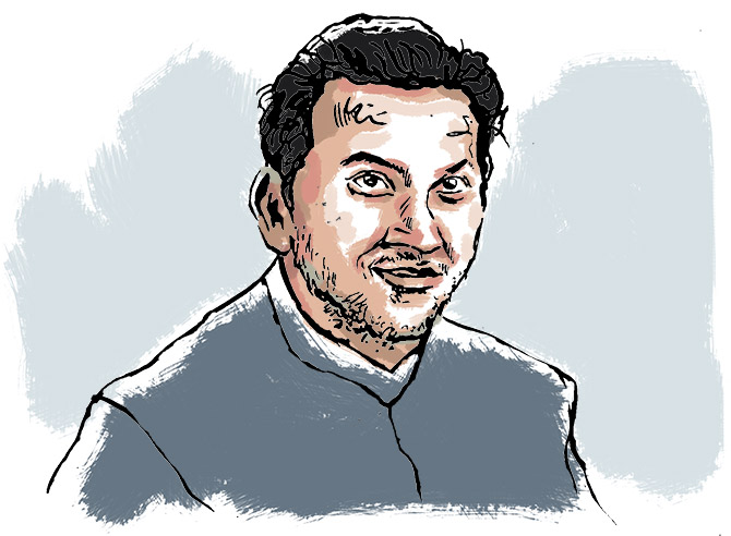 Ritesh Agarwal on OYO's global ambitions and more