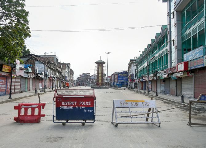 What lies ahead for Jammu and Kashmir