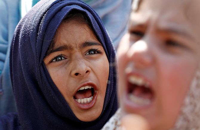 Unveiling the Mystery: Why Do Kashmiris Have Blue Eyes?