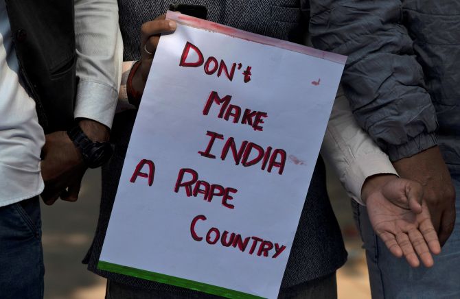 Spanish tourist gang-raped in Jharkhand, 3 arrested