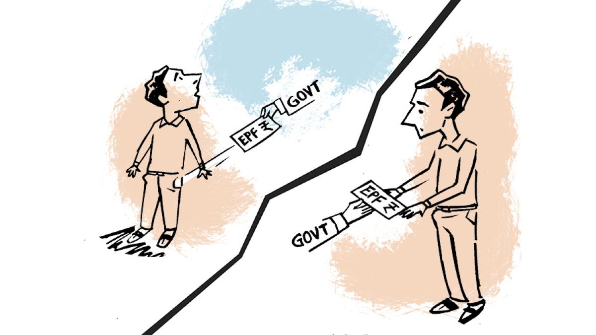 EPFO Extends EPF Return Deadline to Oct 22