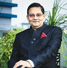 Chandra Kumar Bose