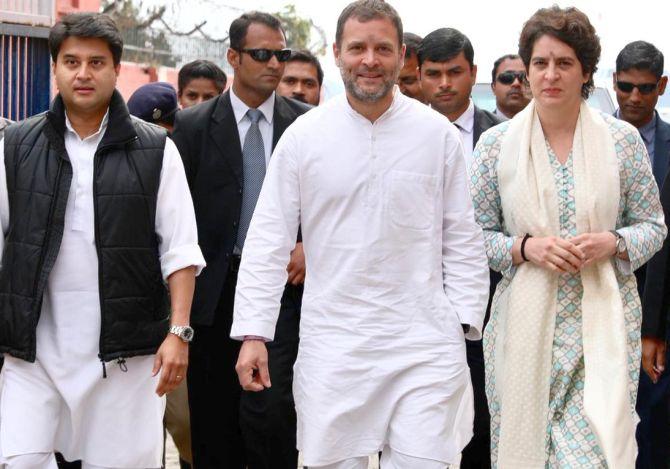 What's next for Team Rahul?