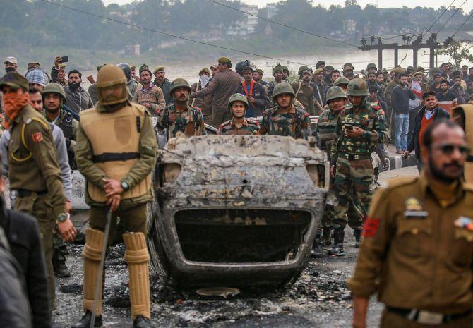 NIA rejects reports of Pulwama accused getting bail