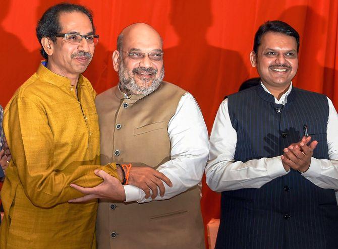 Lessons for BJP from mishandling Maharashtra