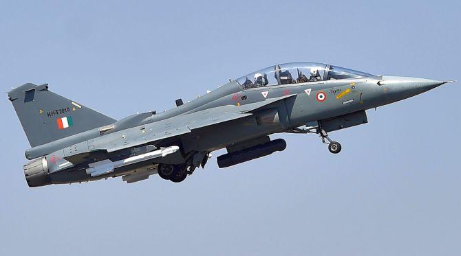 IAF Plans 350 Aircraft...Over next 20 Years