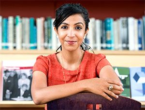 Professor Prerna Singh