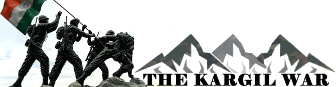 Kargil War - 20 years later