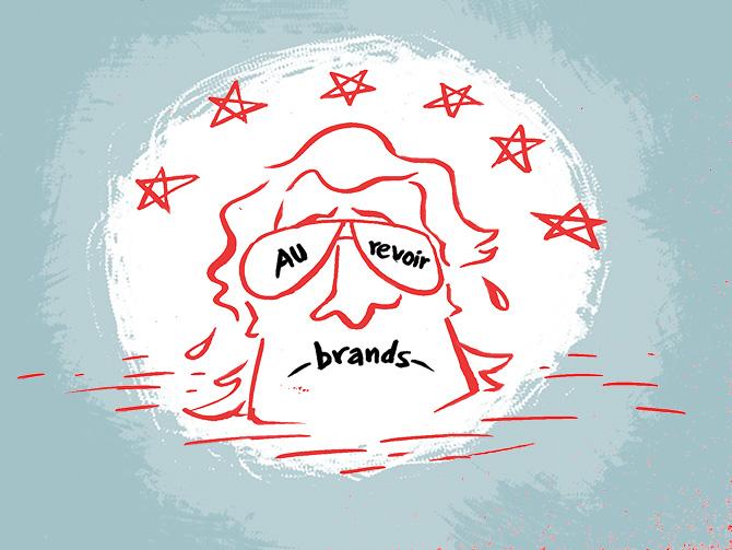 Brands