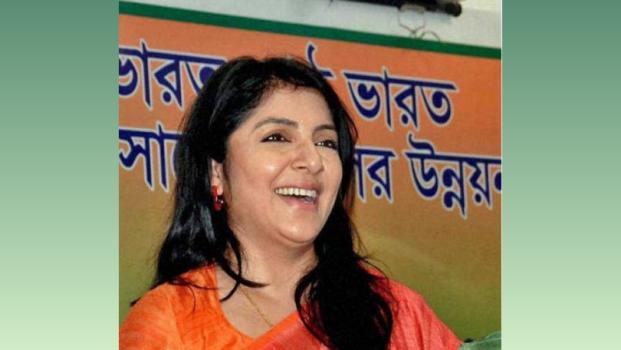 Locket Chatterjee