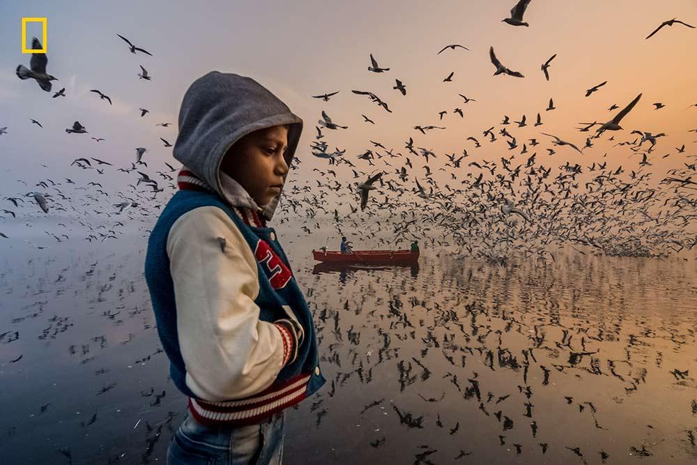 Amazing winners of 2019 National Geographic Travel Photo Contest