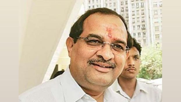 Maharashtra BJP minister Radhakrishna Vikhe Patil