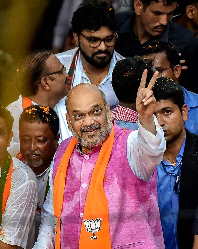 Amit Shah