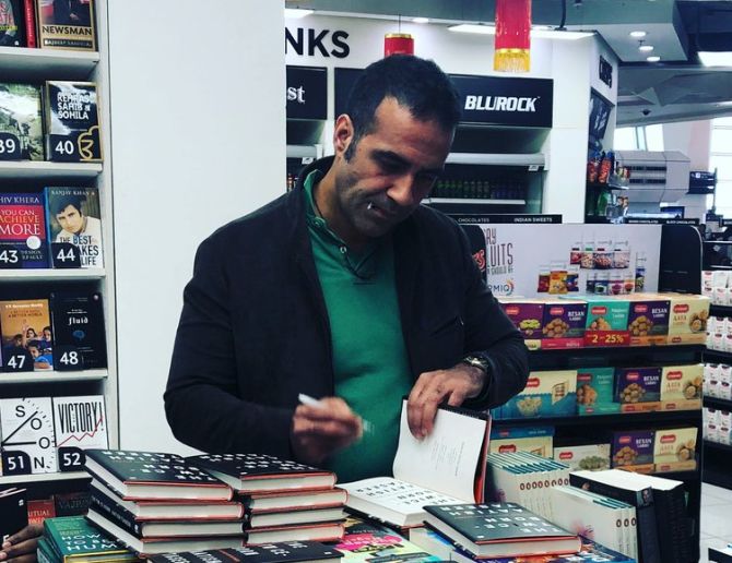 Aatish Taseer