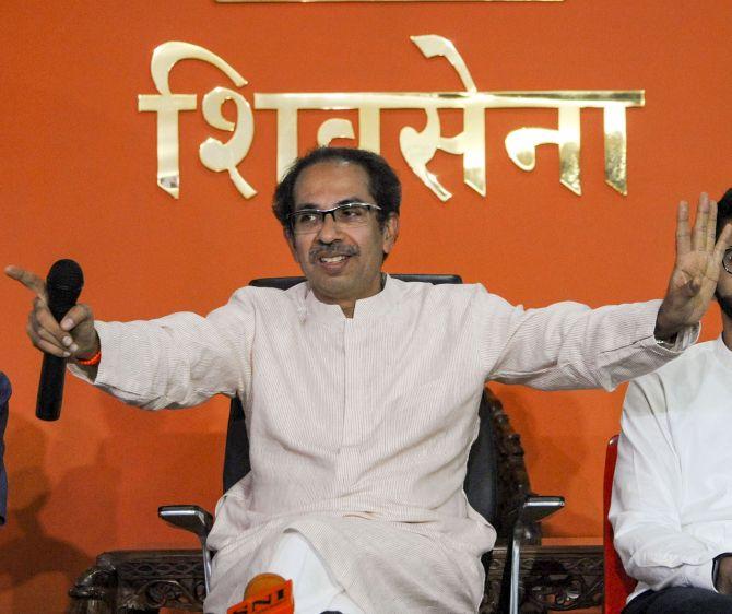 Why Congress-NCP must be wary of the Sena