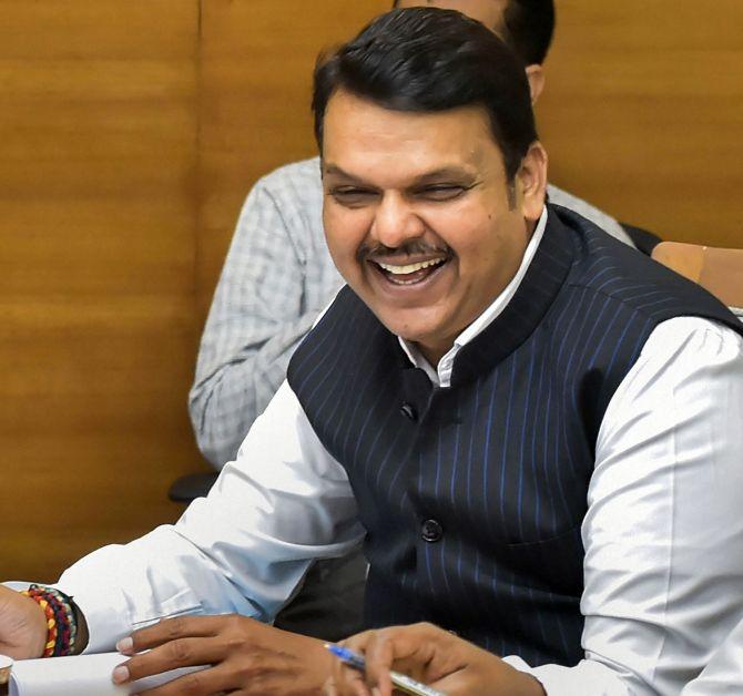 Not one border village will go to Karnataka: Fadnavis