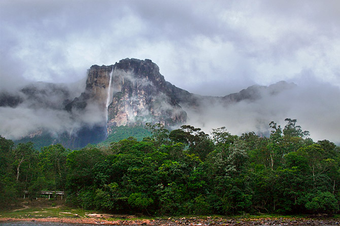 Venezuela