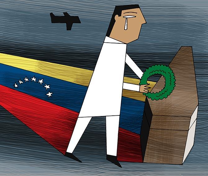 Venezuela