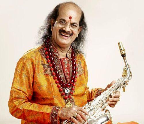 Saxophone wizard Kadri Gopalnath dies at 69