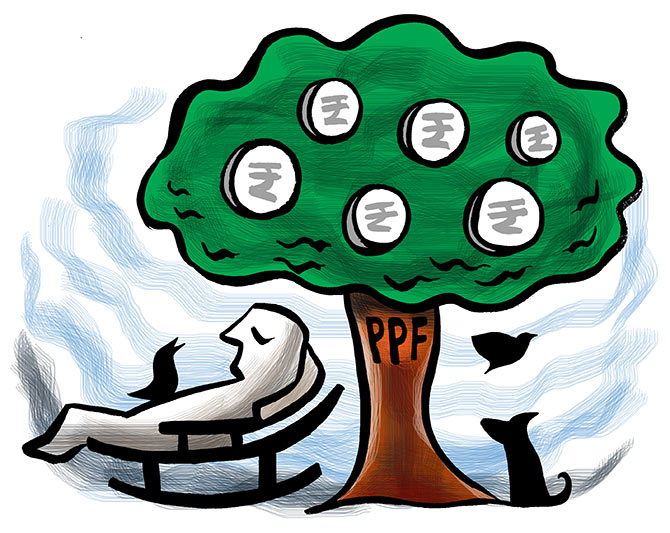 PPF