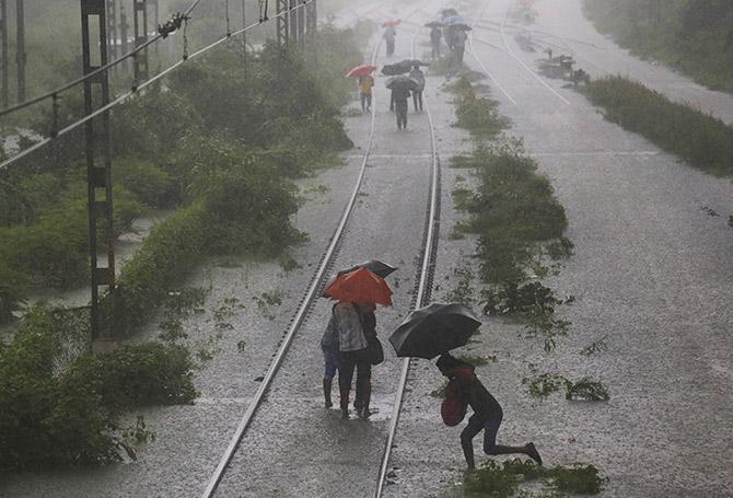 Photograph: Francis Mascarenhas/Reuters.