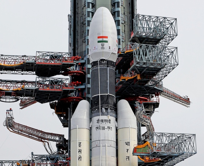 India's space programme is a Phoenix
