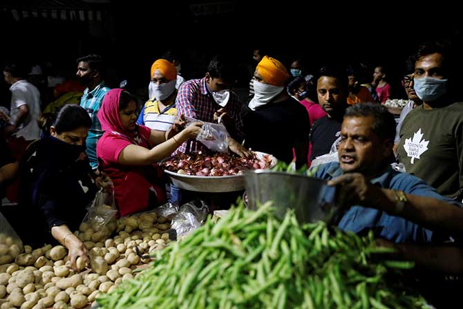 Vashi market to shut, Mumbai faces vegetable shortage