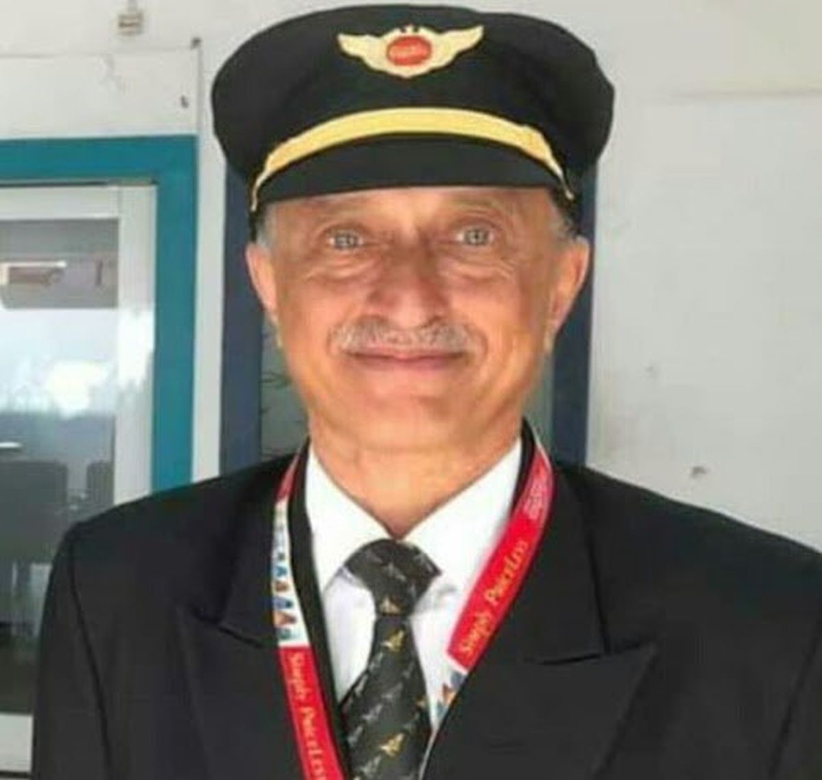 Capt Sathe was academically bright: Classmates