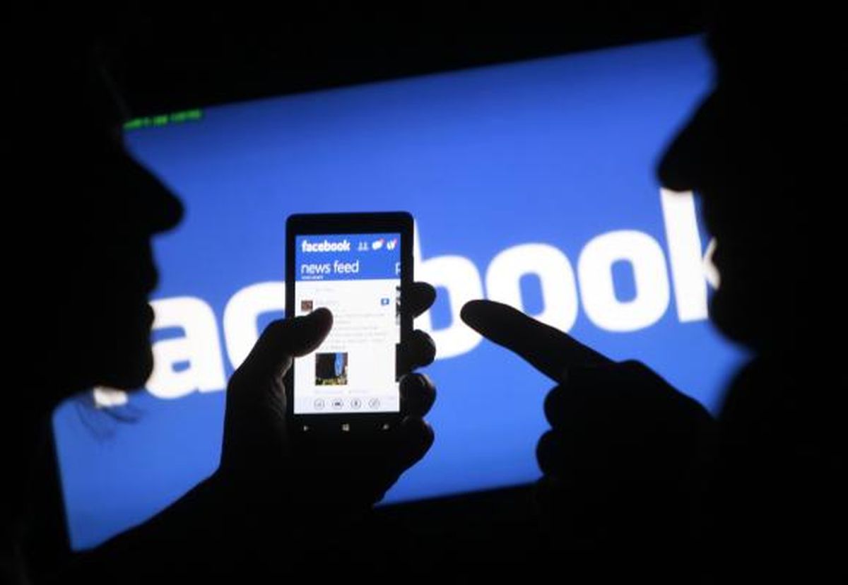 Govt seeks details of algorithm, processes used by FB