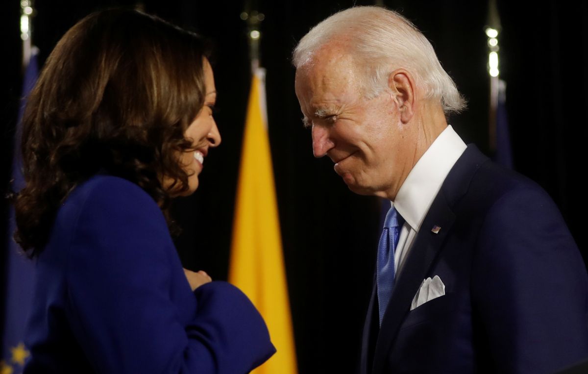 Biden all set to be sworn in as 46th US President