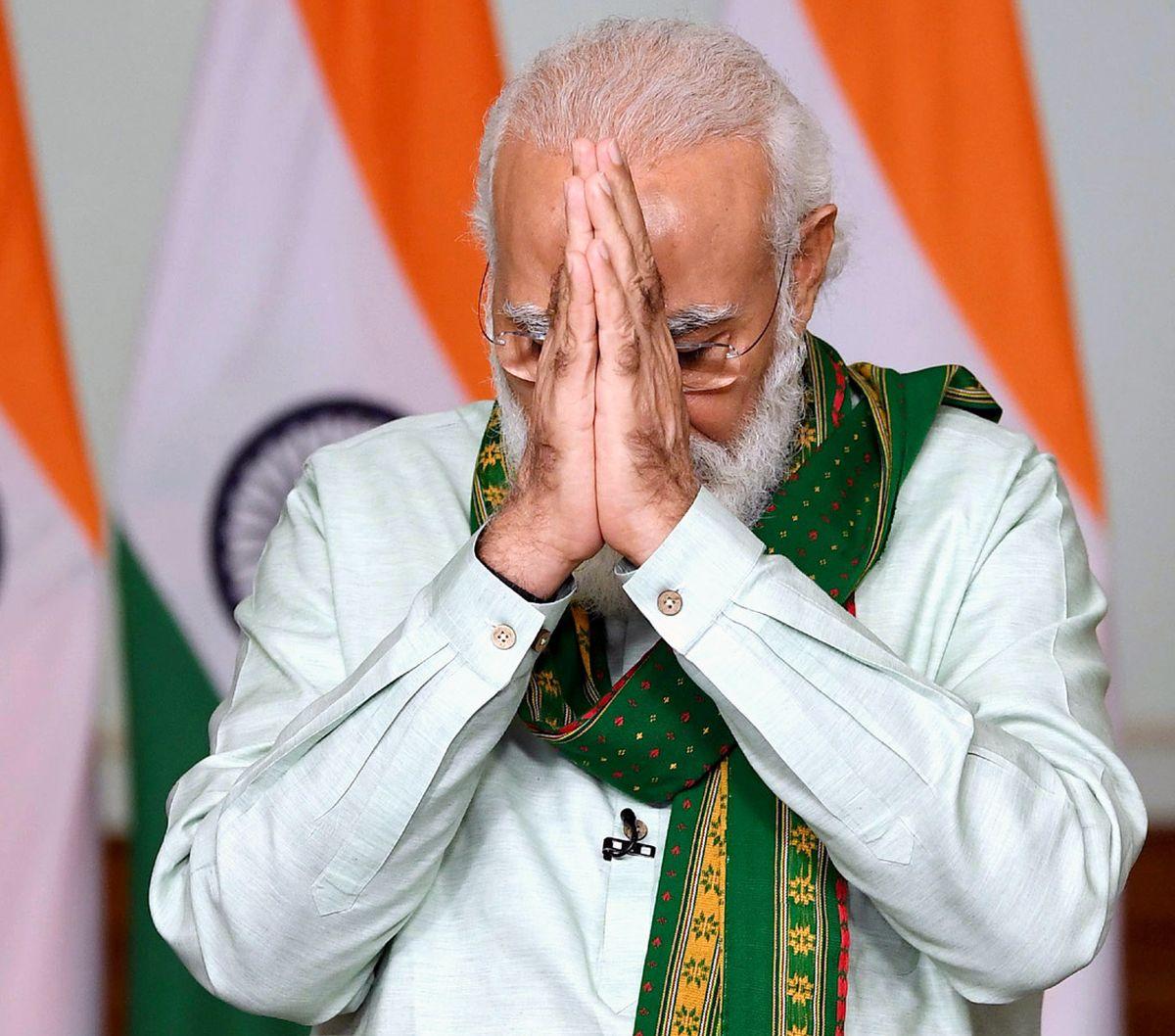 modi-becomes-india-s-4th-longest-serving-prime-minister-rediff